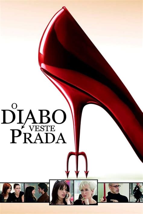 diabo veste prada online legendado|diabo veste prada online.